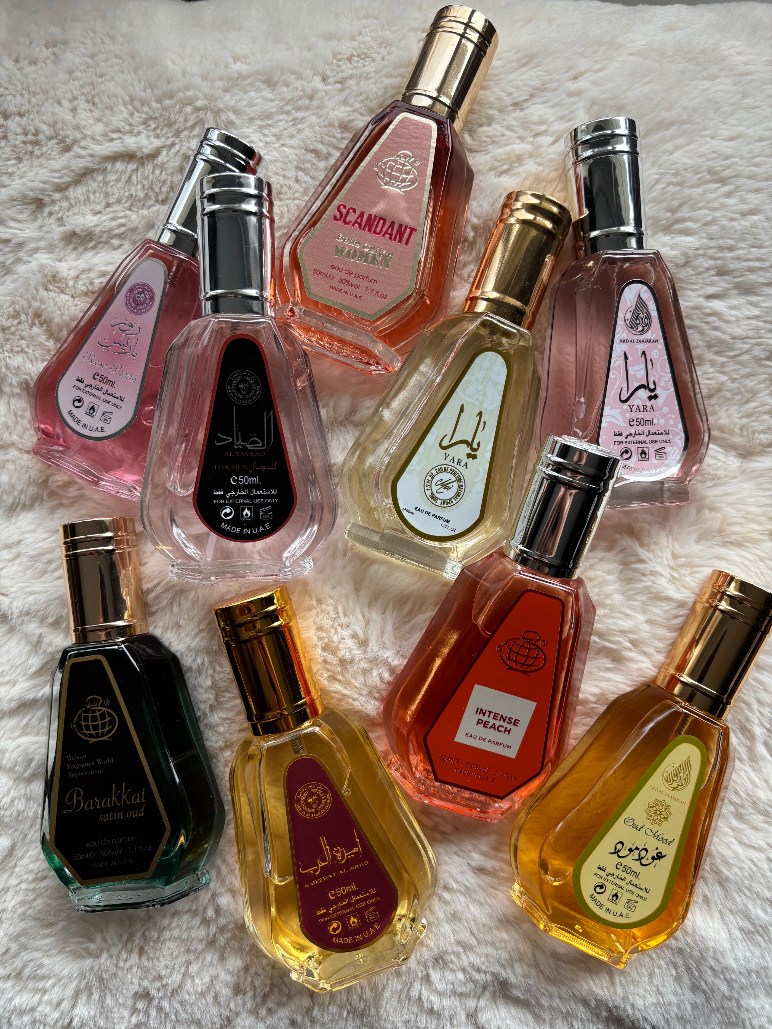 Parfum