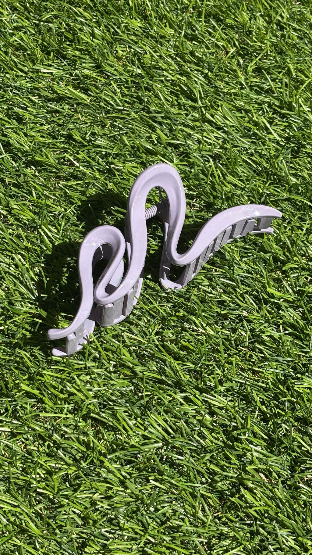 Swirl Haarclip