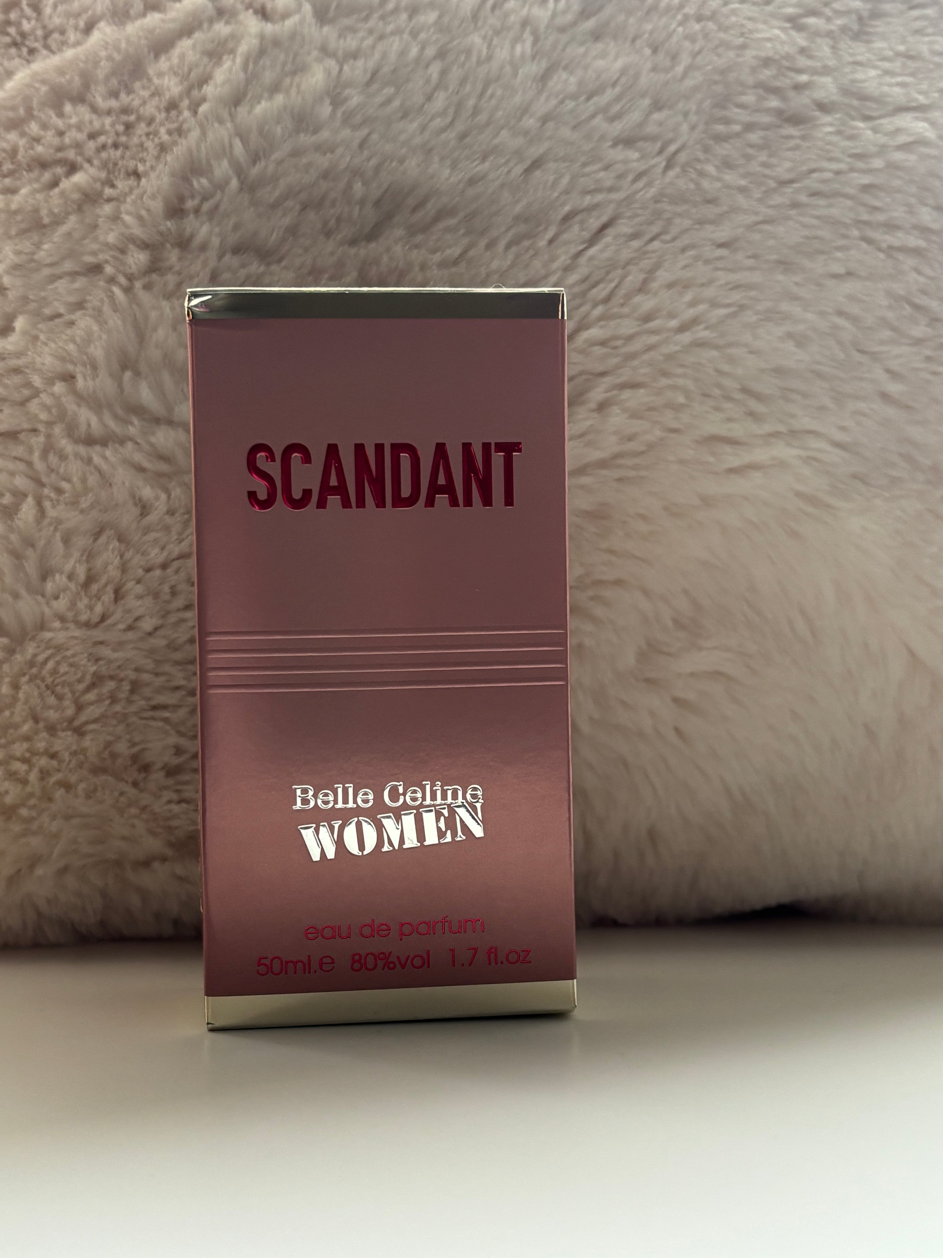 Scandant - Eau de Parfum
