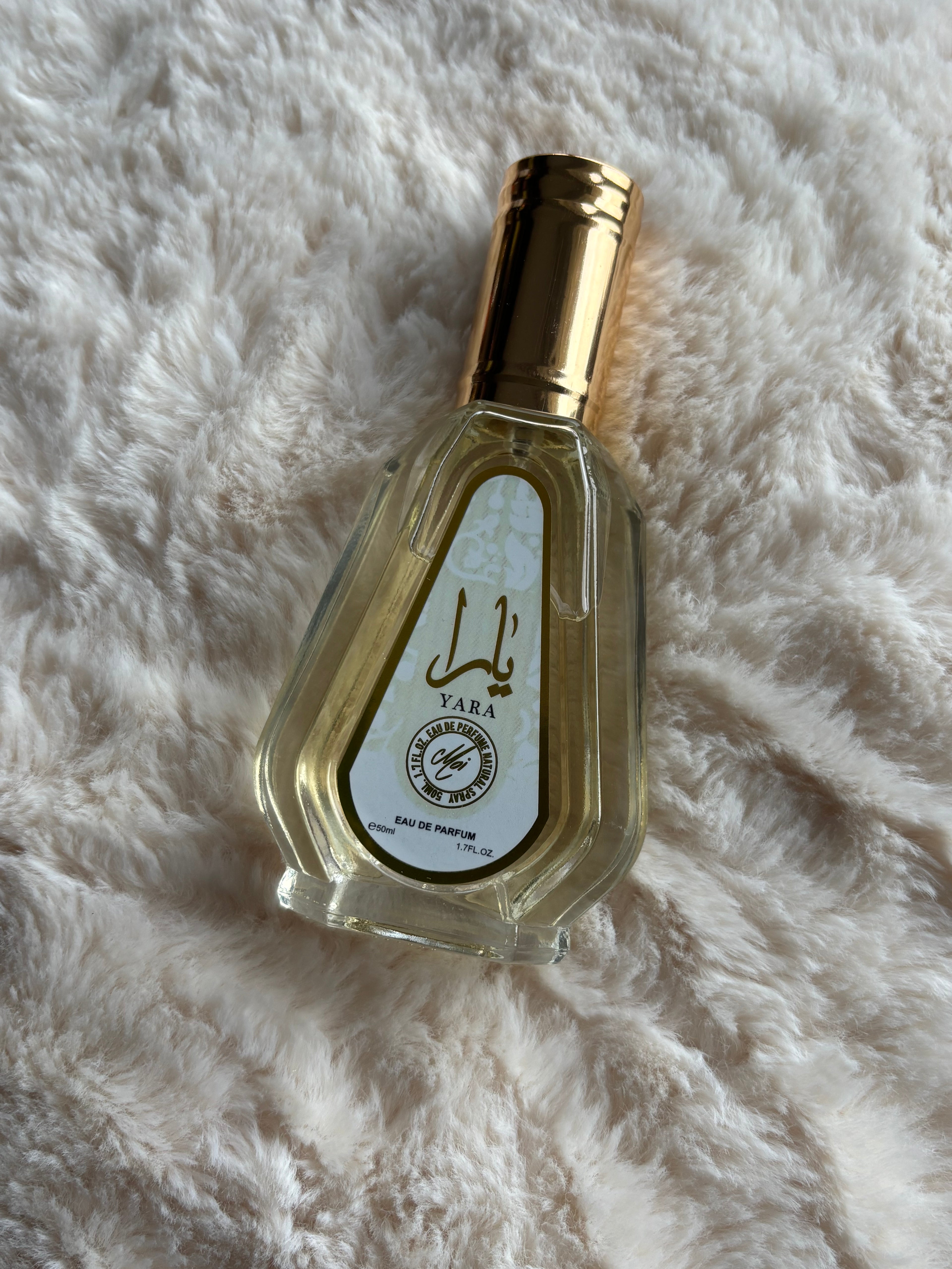 Lattafa Yara Moi - Eau de Parfum