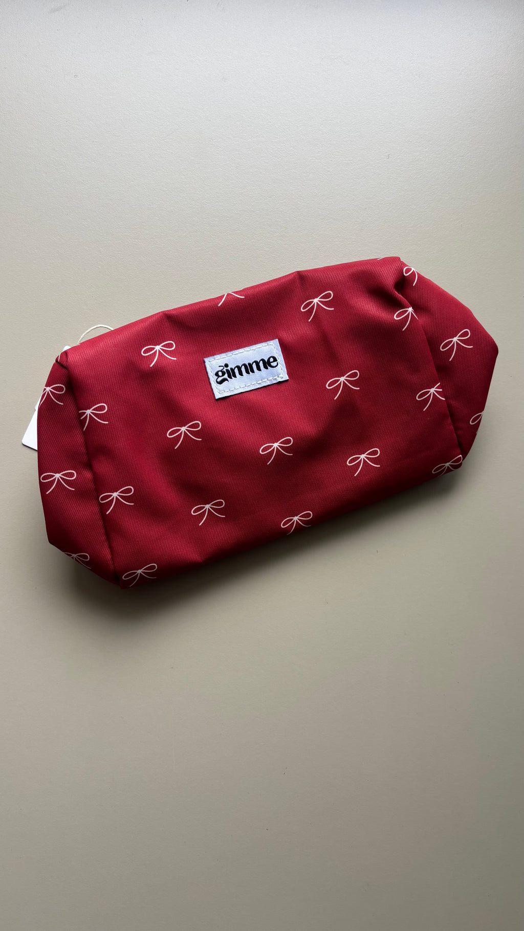 Make-up Bag Paris