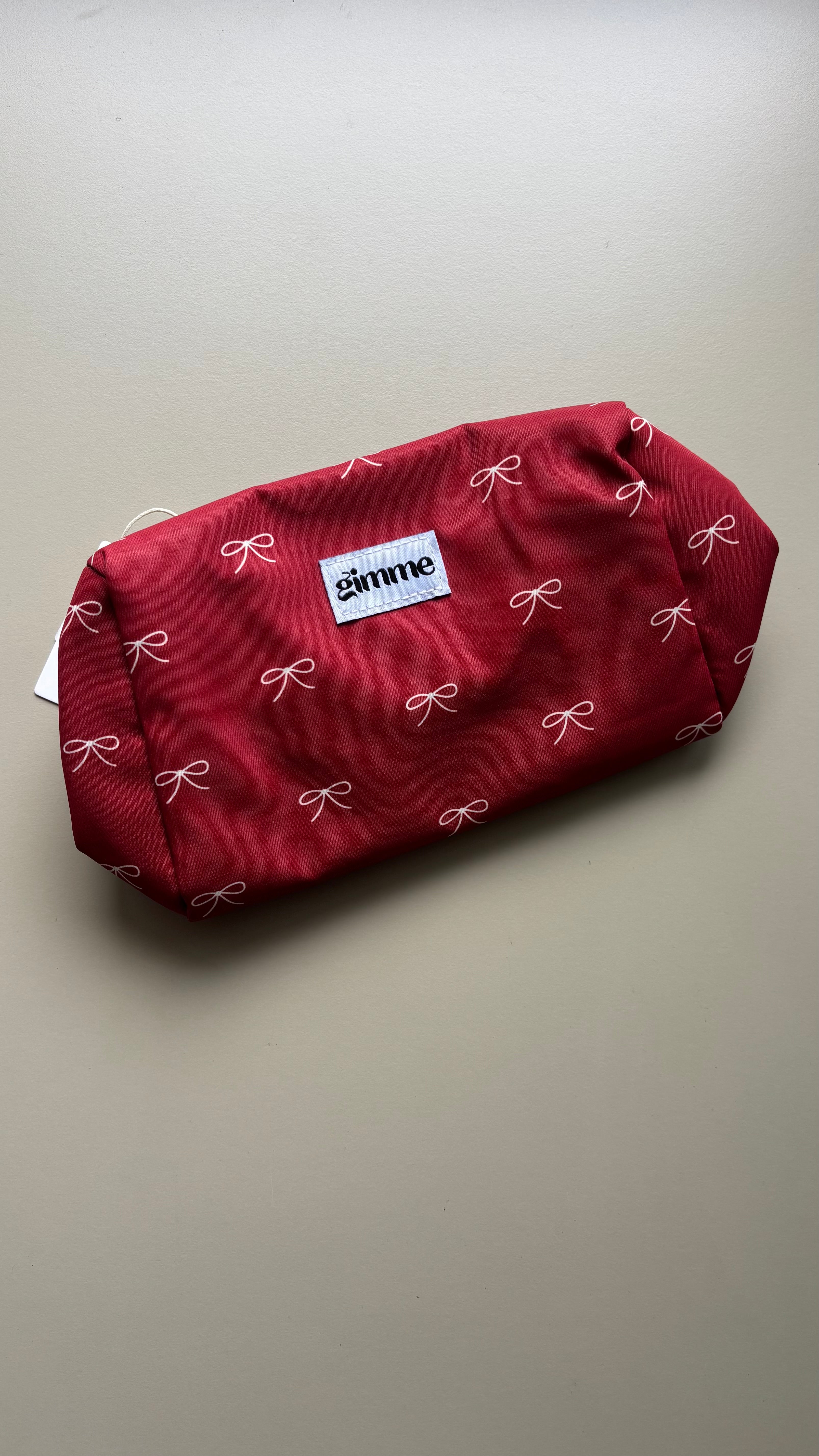 Make-up Bag Paris