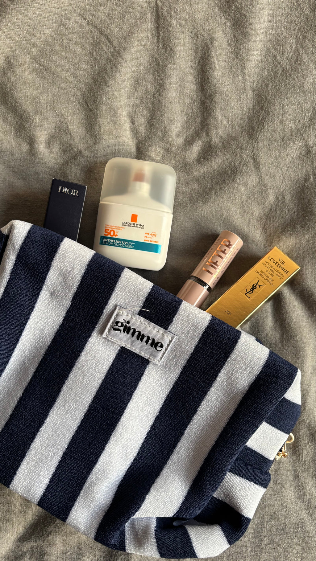 Make-up Bag Santorini