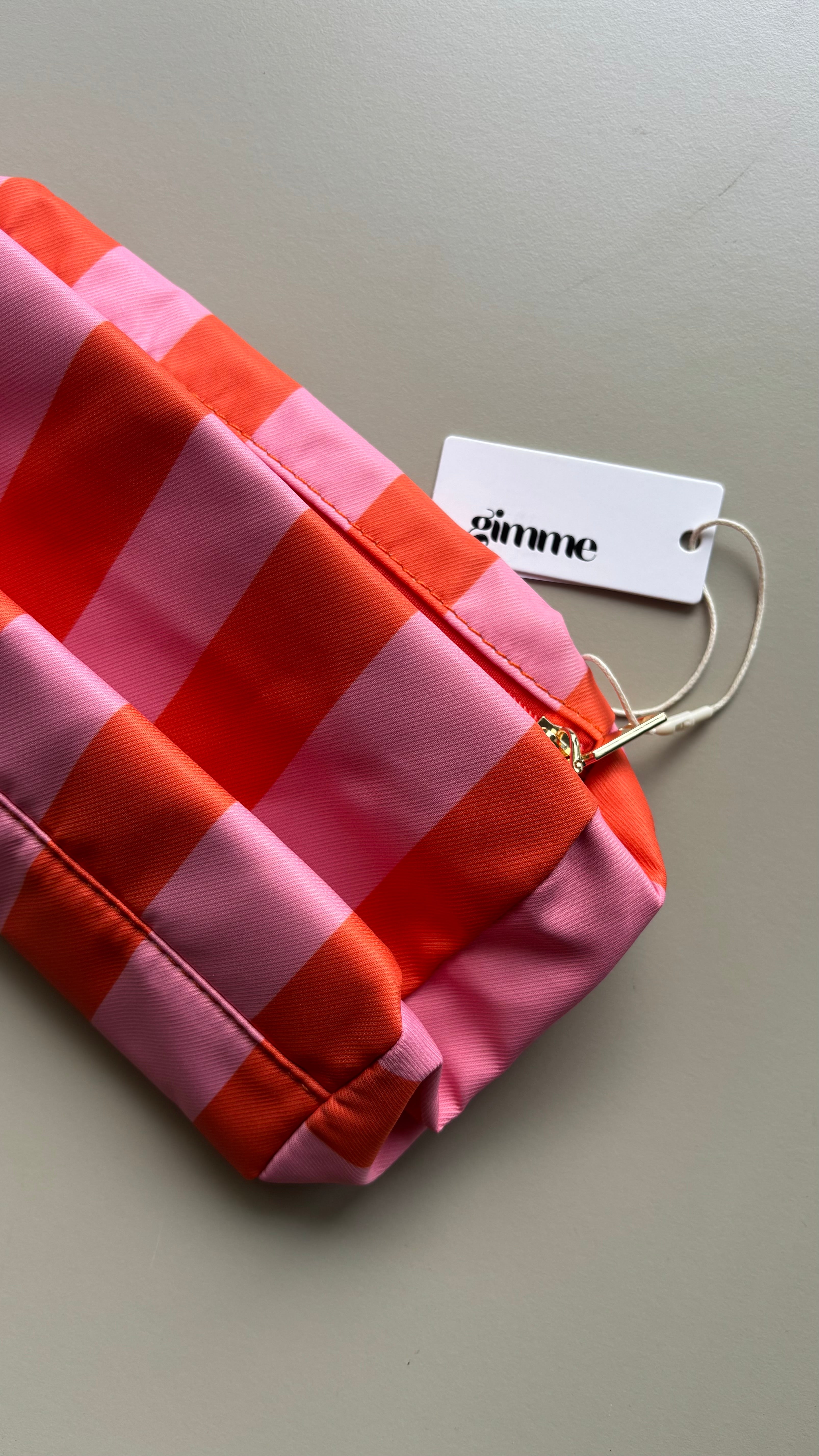 Make-up Bag Malaga