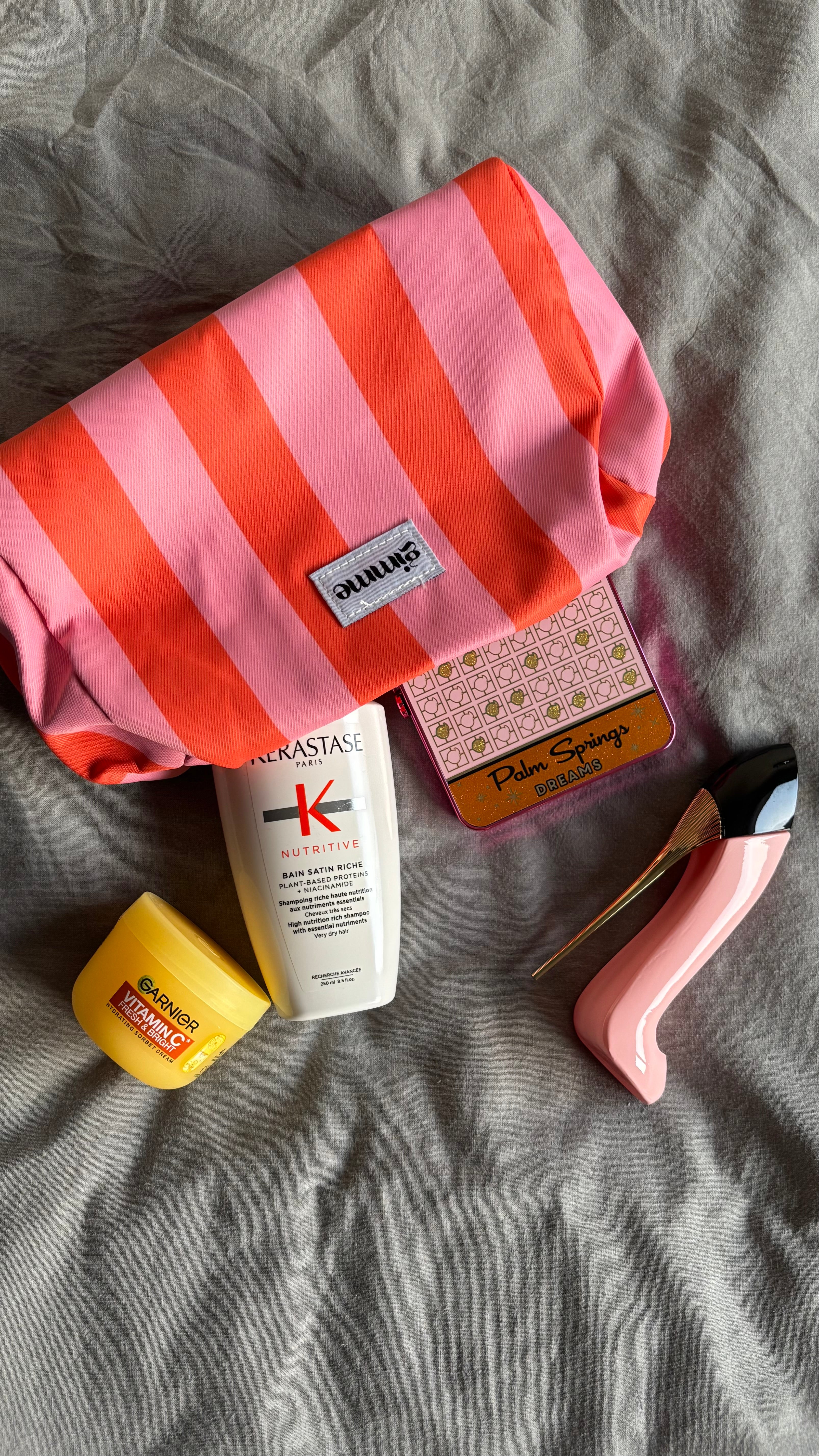 Make-up Bag Malaga