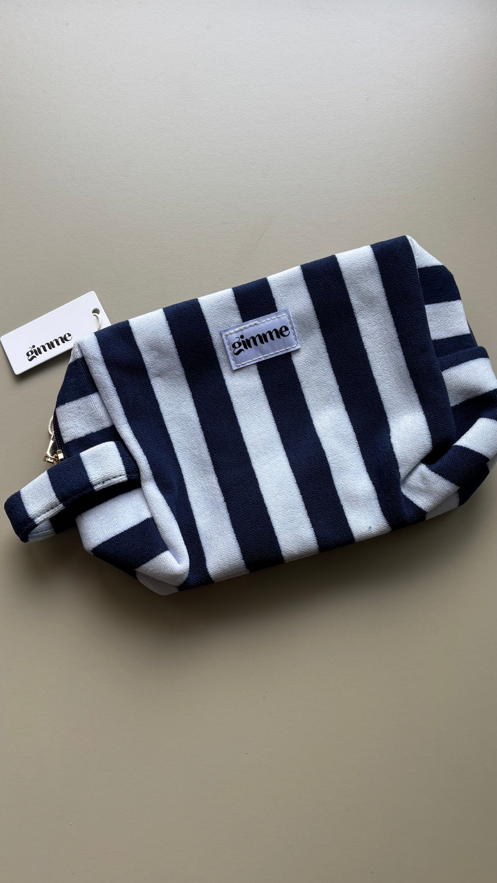 Make-up Bag Santorini