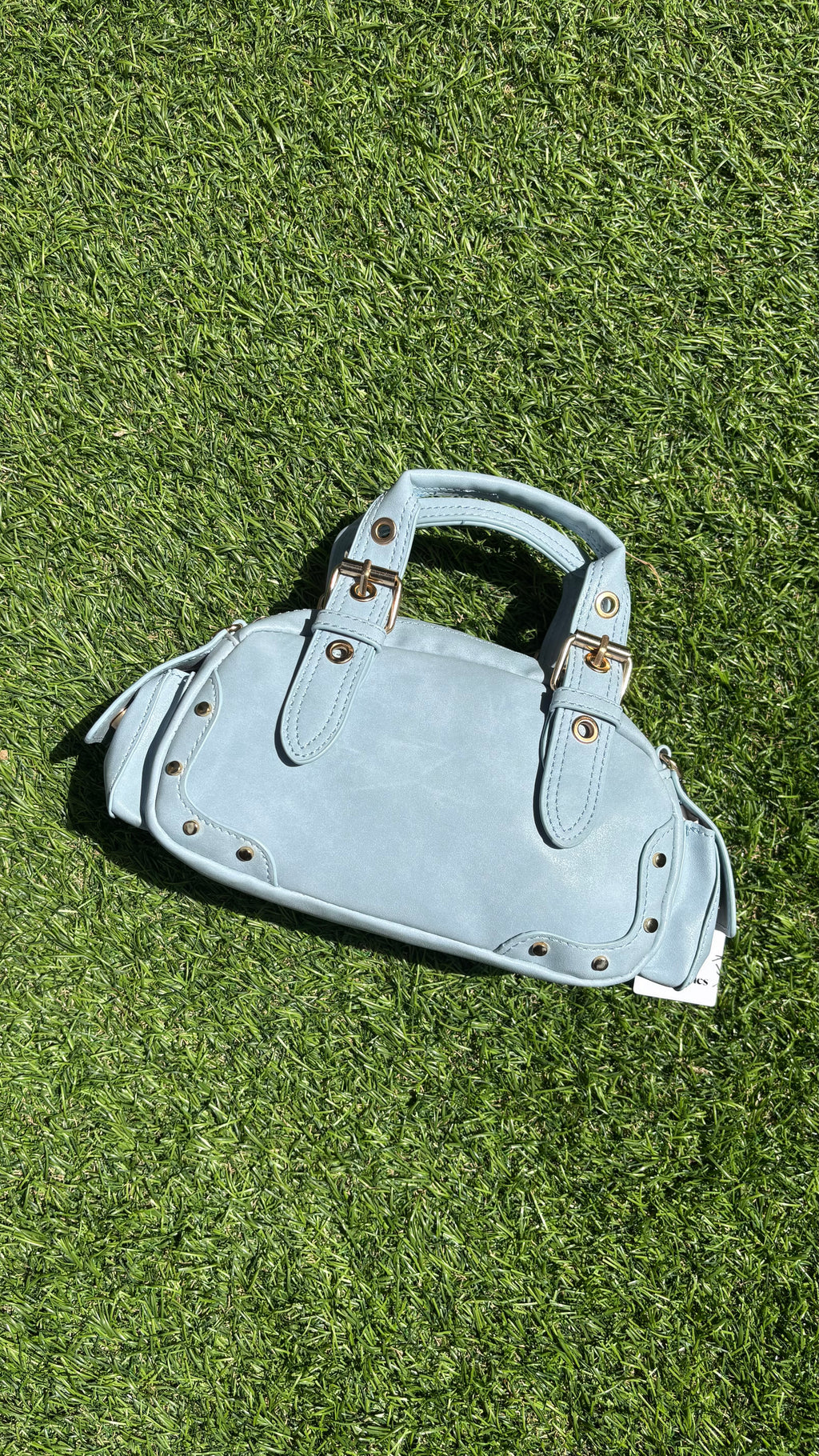Nola Handtasje Blue