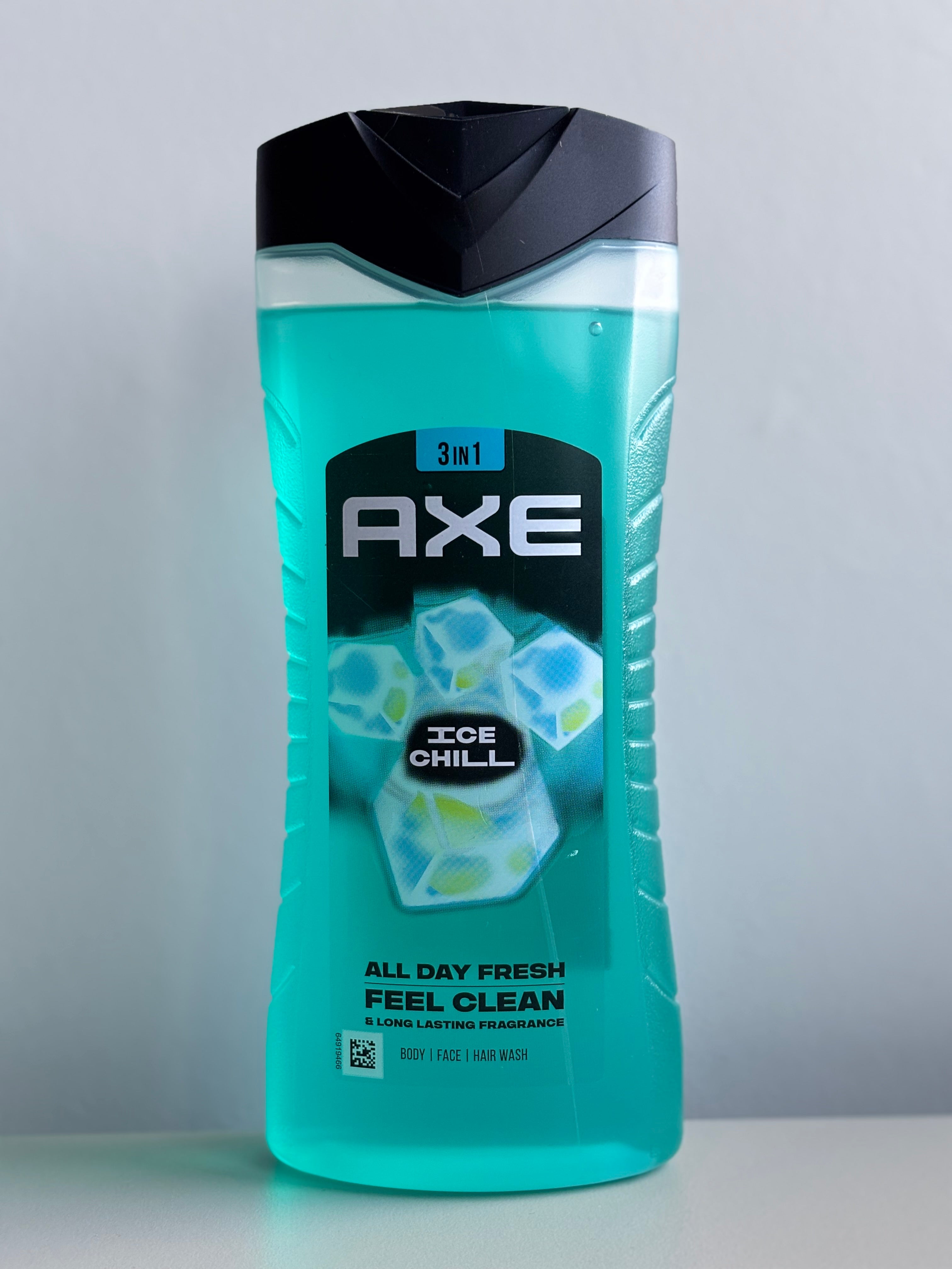 Axe Ice Chill XL Showergel