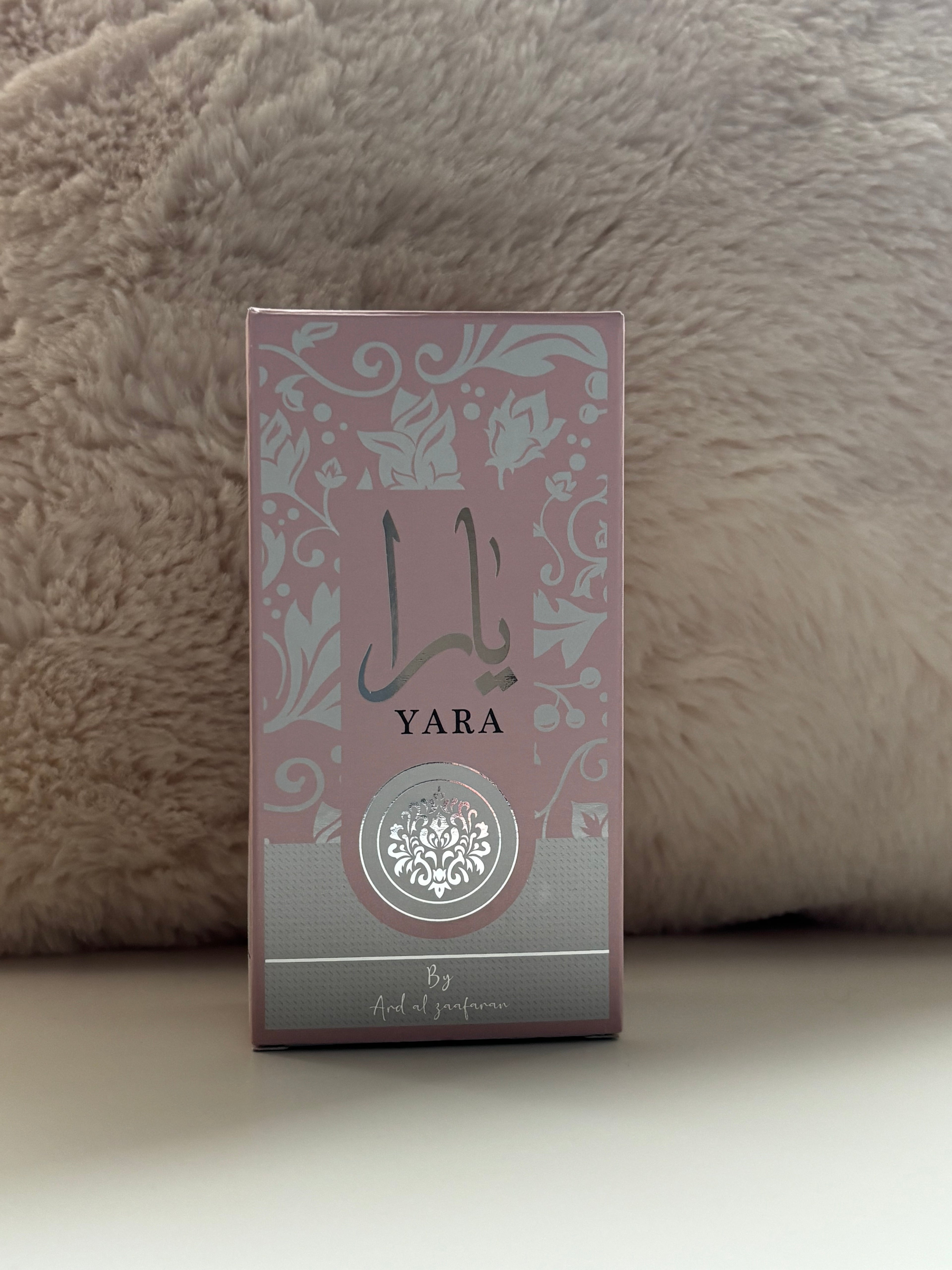 Lattafa Yara - Eau de Parfum