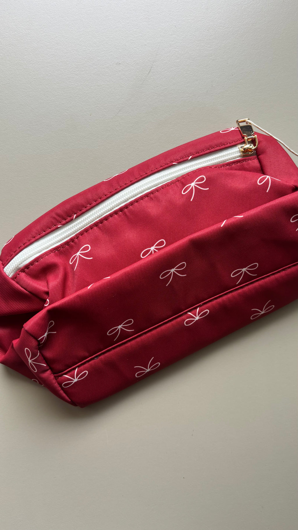 Make-up Bag Paris