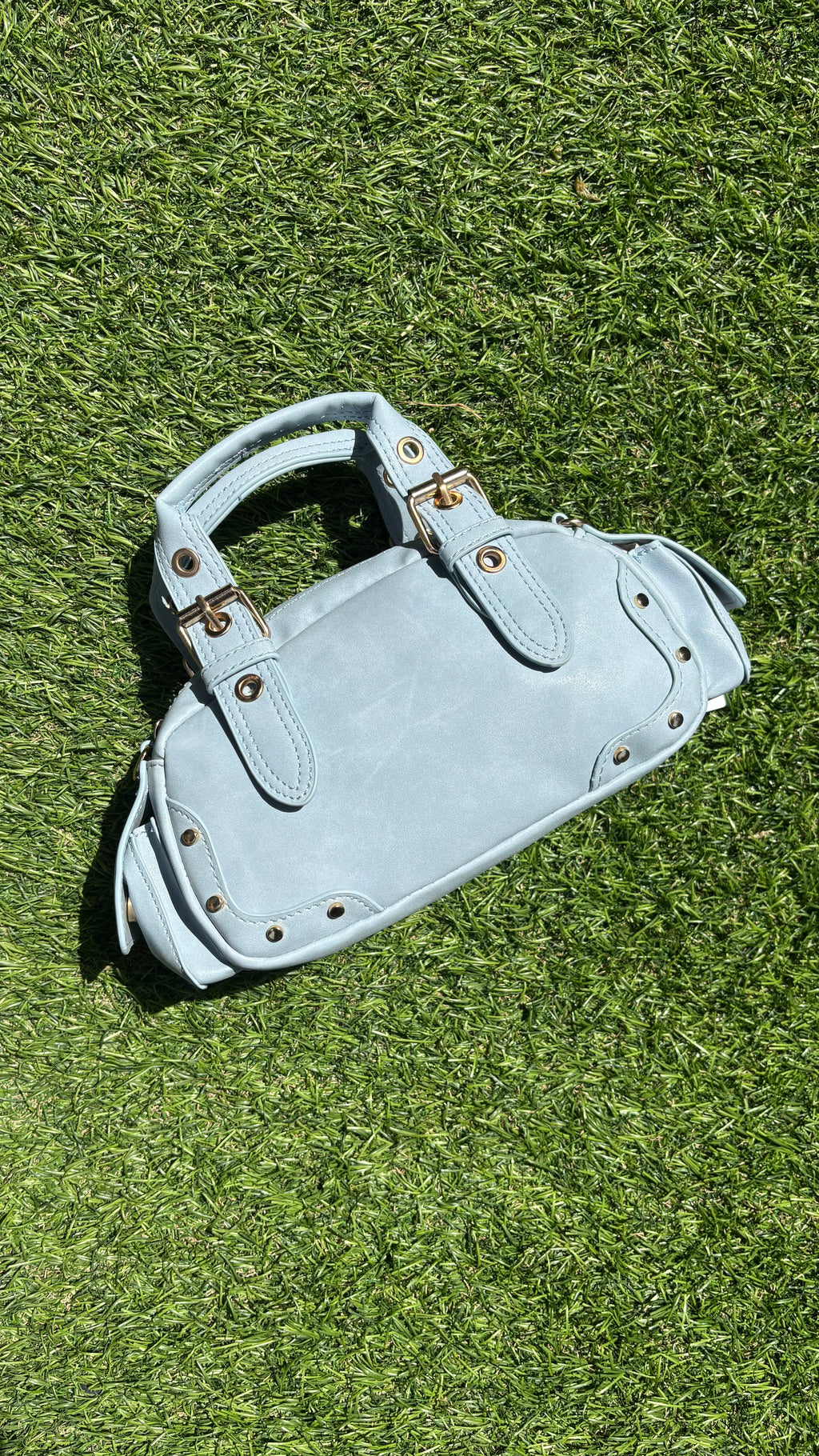 Nola Handtasje Blue